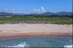 Oceanfront Lot for Sale in Chamela Bay, Costalegre, Jalisco