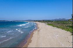 Oceanfront Lot for Sale in Chamela Bay, Costa Alegre, Jalisco