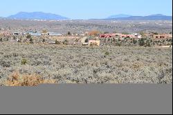 Lot 22 Mountain Vista Drive, Ranchos De Taos NM 87557