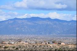 Lot 19 Taos Vista Dr, Ranchos De Taos NM 87557