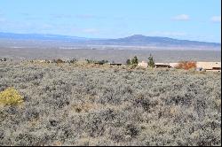 Lot 19 Taos Vista Dr, Ranchos De Taos NM 87557