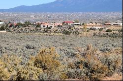 Lot 19 Taos Vista Dr, Ranchos De Taos NM 87557