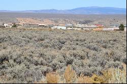 Lot 19 Taos Vista Dr, Ranchos De Taos NM 87557