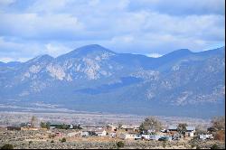 Lot 19 Taos Vista Dr, Ranchos De Taos NM 87557