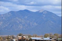 Lot 19 Taos Vista Dr, Ranchos De Taos NM 87557