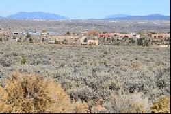 Lot 19 Taos Vista Dr, Ranchos De Taos NM 87557