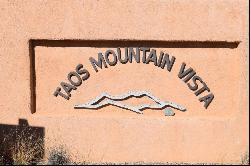 Lot 18 Taos Vista Drive, Ranchos De Taos NM 87557