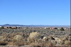 Lot 14 Taos Vista Dr, Ranchos De Taos NM 87557
