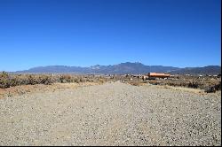 Lot 14 Taos Vista Dr, Ranchos De Taos NM 87557