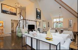 2023 RENO IN WAINSCOTT, 2 MILES TO BEACH w/ 4 BEDROOMS ALL ENSUITE