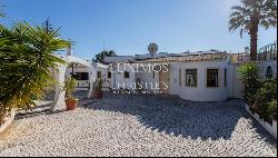 Fantastic property just a few steps from the beach, Praia da Luz, Algarve