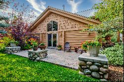 Mountain Sanctuary in Jackson Hole