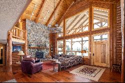 Mountain Sanctuary in Jackson Hole