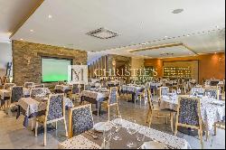 Successful restaurant hotel business located 1hr 30 from Bordeaux and 2hr from Toulouse