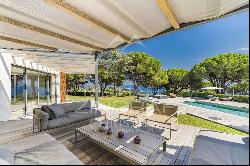 Super Cannes - Panoramic sea view