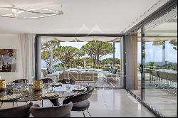 Super Cannes - Panoramic sea view