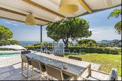 Super Cannes - Panoramic sea view