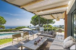 Super Cannes - Panoramic sea view