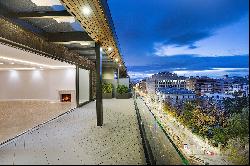 Brand New Penthouse in C. de José Ortega y Gasset
