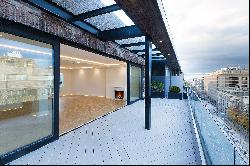 Brand New Penthouse in C. de José Ortega y Gasset