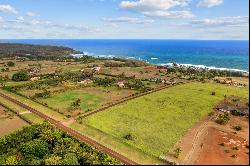 KALALEA VIEW DR #7A ANAHOLA, HI 96746