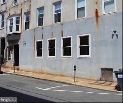 100 N Centre Street, Pottsville PA 17901