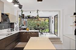 Cannes - Super Cannes - Superb renovated property