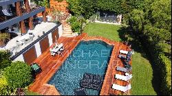 Cannes - Super Cannes - Superb renovated property