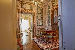 Stunning Historic mansion on the hills of Pistoia