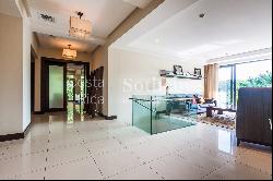 Spectacular First Floor Apartment in Escazú