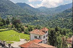 Villa O, 4 Via Del Parco, Dizzasco, Lake Como, 22020