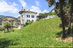 Villa O, 4 Via Del Parco, Dizzasco, Lake Como, 22020