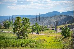 One of the Best Vacant Land Locations Left Just Off The I-70/C-470