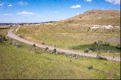 One of the Best Vacant Land Locations Left Just Off The I-70/C-470