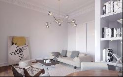 3 Bedroom Apartment, Lisboa