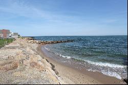 Stunning Water Front Home with Beach