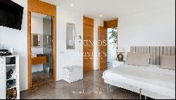 7 bedroom villa, with pool, in Vilamoura, for sale - Algarve