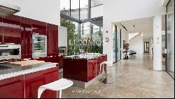 7 bedroom villa, with pool, in Vilamoura, for sale - Algarve