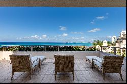 Residence #605 - The Ritz-Carlton, Grand Cayman 605