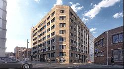 Priory House Lofts, Gooch Street North, Birmingham, B5 6QU