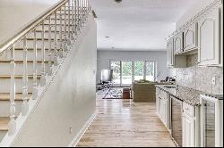 Beautifully Decorated East Hampton Home near Village and Beach