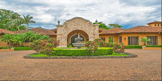 Piedades, Santa Ana, CR, Costa Rica