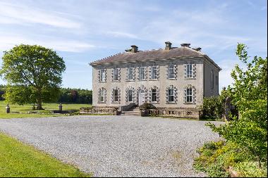 The Sopwell Hall Estate, Ballingarry, Ireland