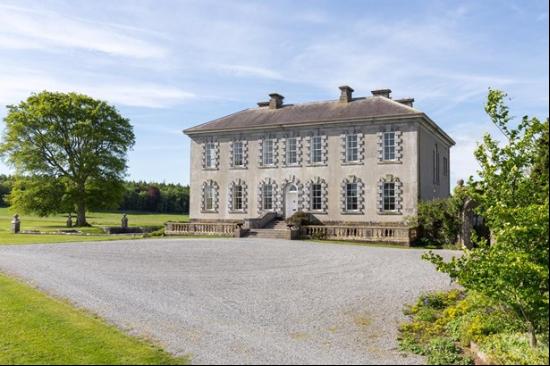 The Sopwell Hall Estate, Ballingarry, Ireland