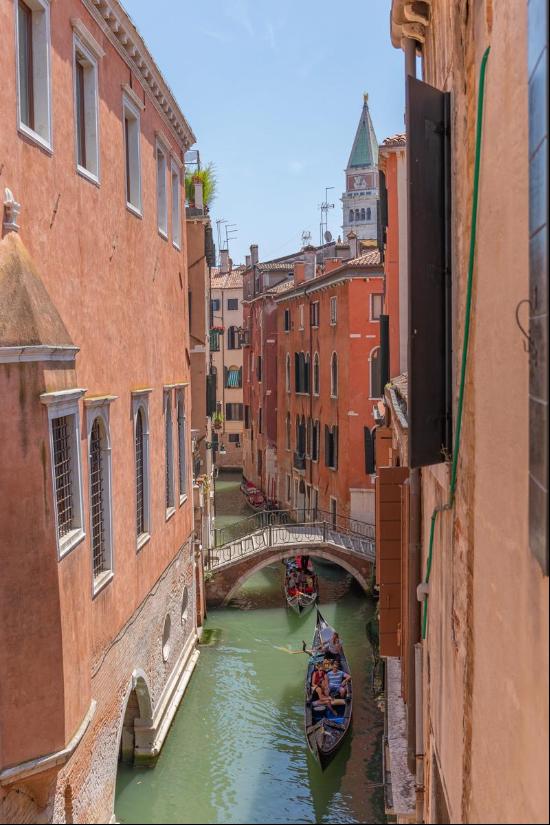 Venezia, Venezia, 30100, Italy