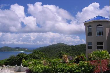 , Little Bay, Tortola, VG, British Virgin Islands