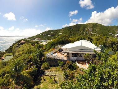 Tortola, VG, British Virgin Islands