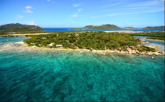 Tortola, British Virgin Islands