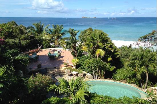 Nail Bay, Virgin Gorda, VG, British Virgin Islands