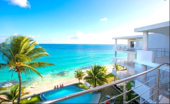 Simpson Bay, Simpson Bay Beach, St. Maarten